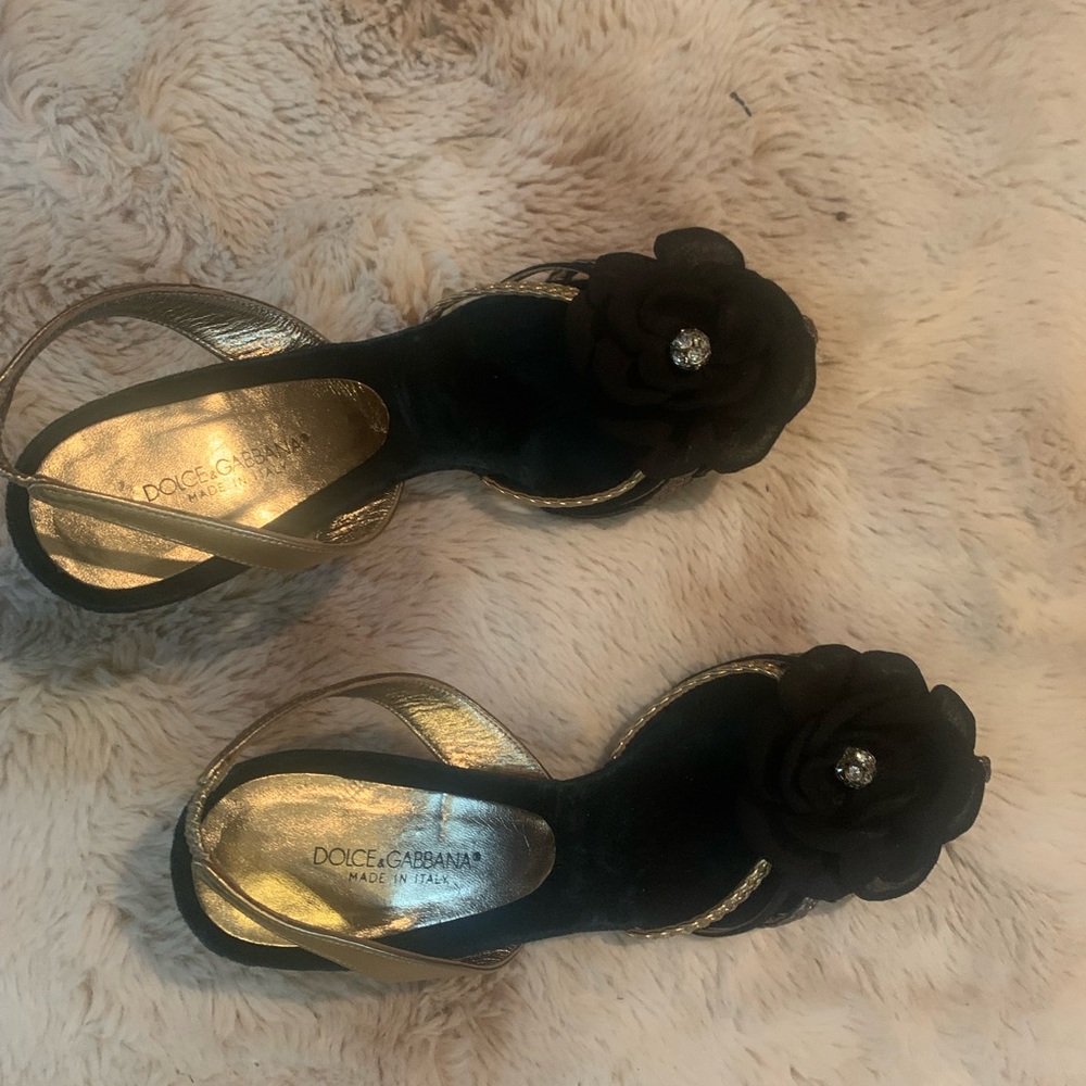 Dolce & Cabbana